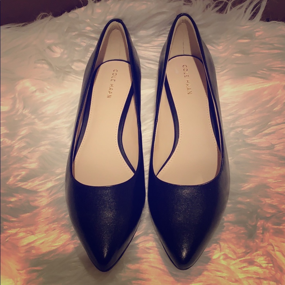 Cole Haan